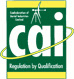 CAI Certified